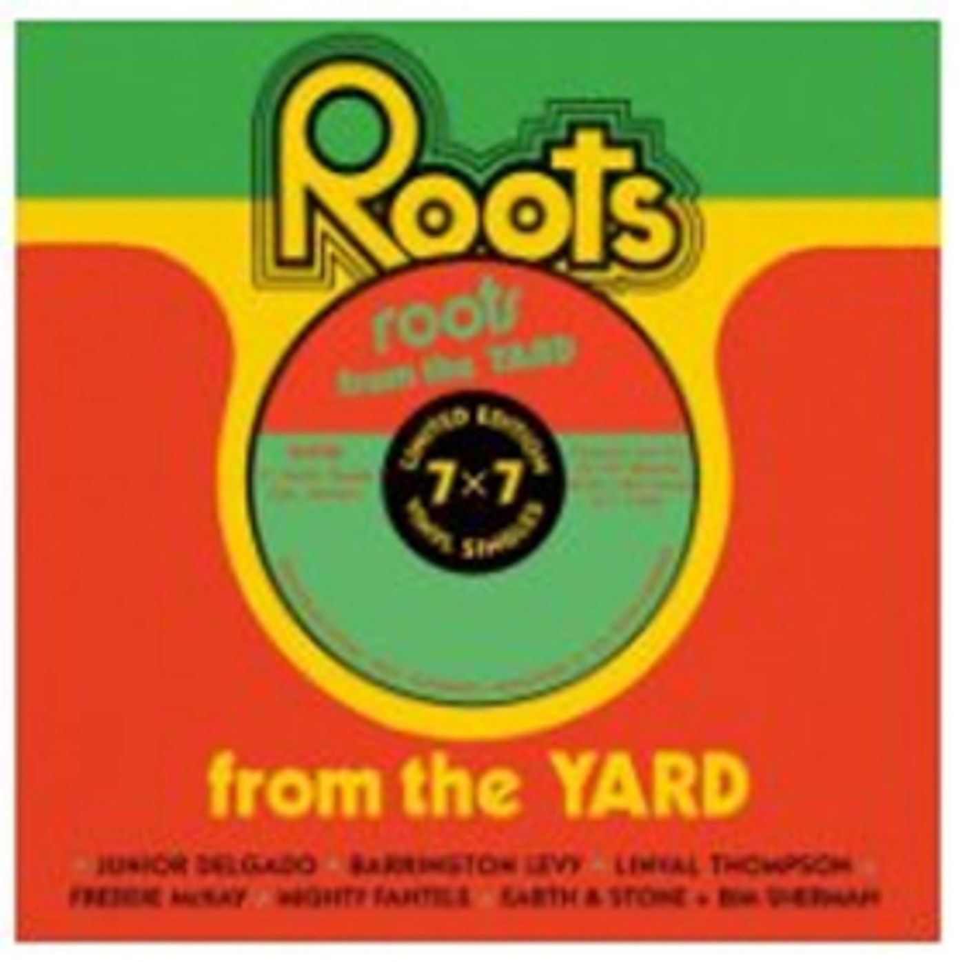 VP Records Digs into its 40 Year Catalogue for Record Store Day Exclusives  Image