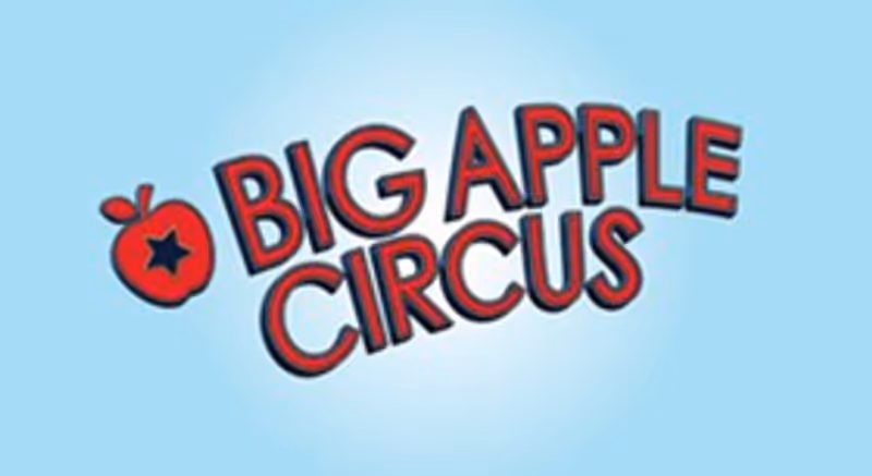 BIG APPLE CIRCUS Launches National Arena Tour This Summer Image