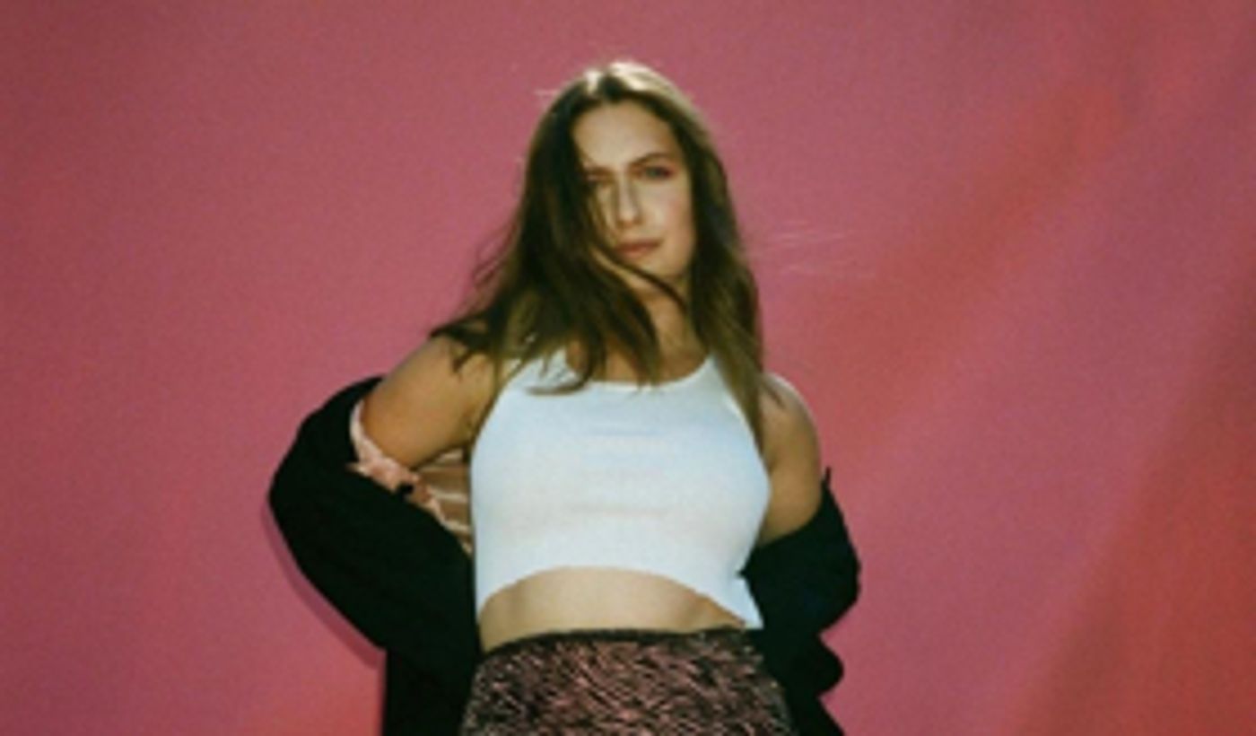 Lila Drew Releases New Video and Single NOVEMBER Out Now! Lila Drew Releases New Video and Single NOVEMBER Out Now! Image