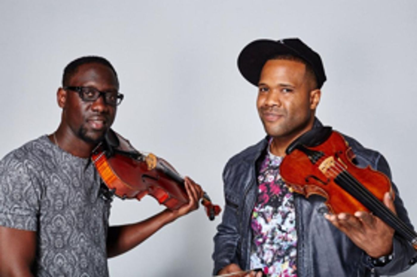 Black Violin Continues “Classical Boom Tour”, New Track & Video Expected in August  Image