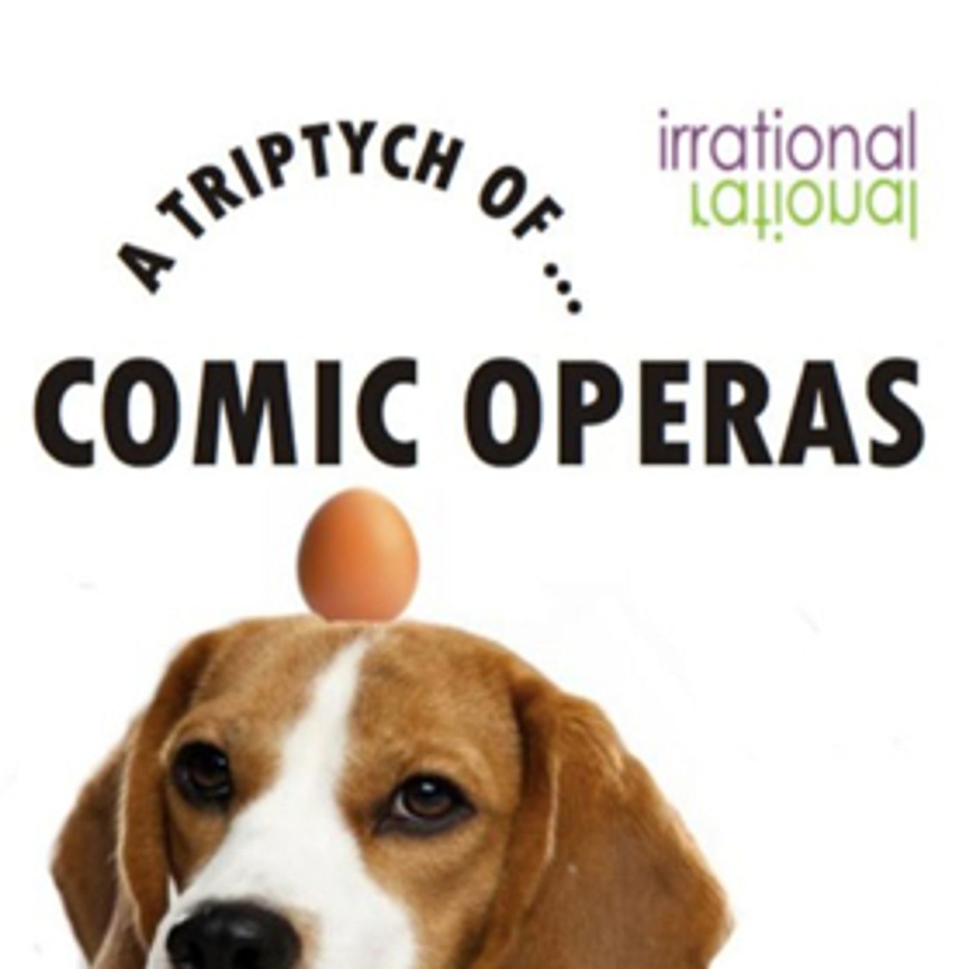 A Trilogy of Jollity Comes to The King's Head Theatre  Image