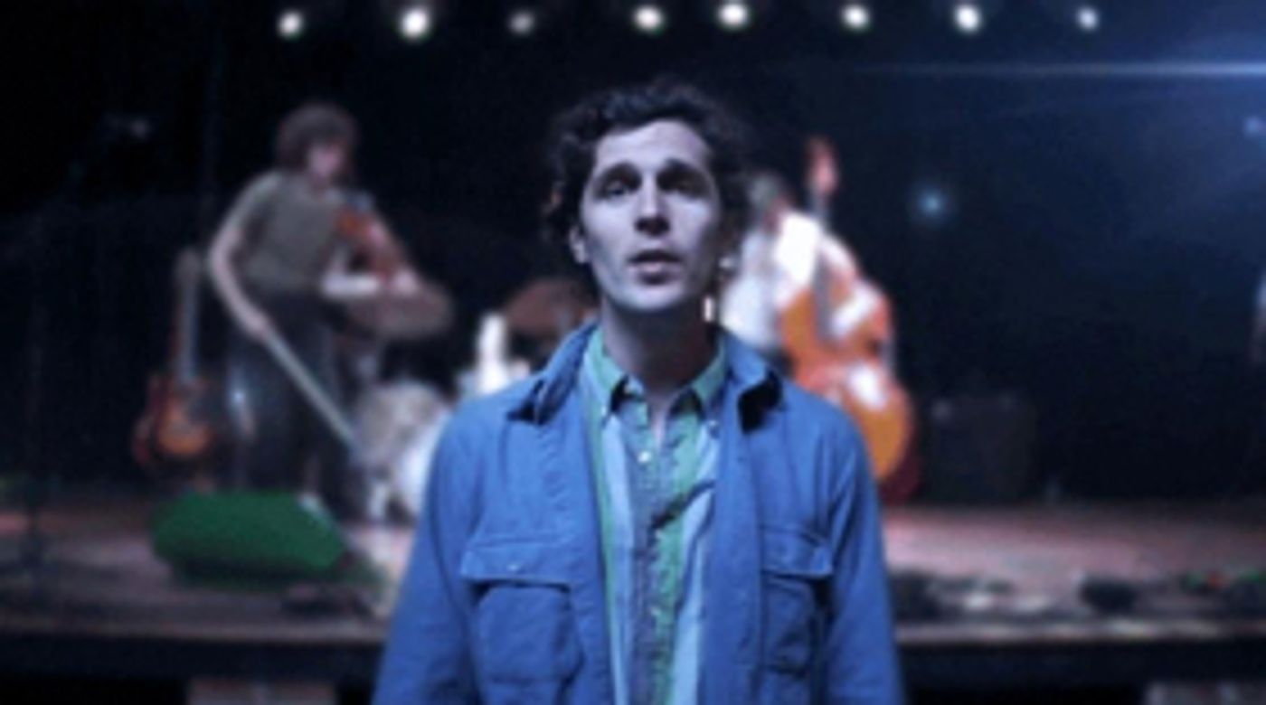 Mipso Releases New Video For MOONLIGHT Mipso Releases New Video For MOONLIGHT Image