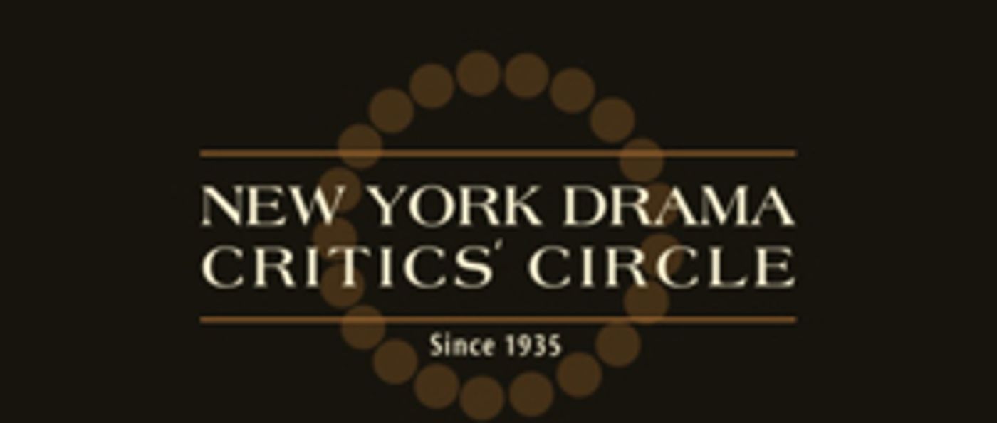 NY Drama Critics' Circle Names No Best Musical; MARY JANE Best Play of 2017-18; Additional Awards Announced NY Drama Critics' Circle Names No Best Musical; MARY JANE Best Play of 2017-18; Additional Awards Announced Image