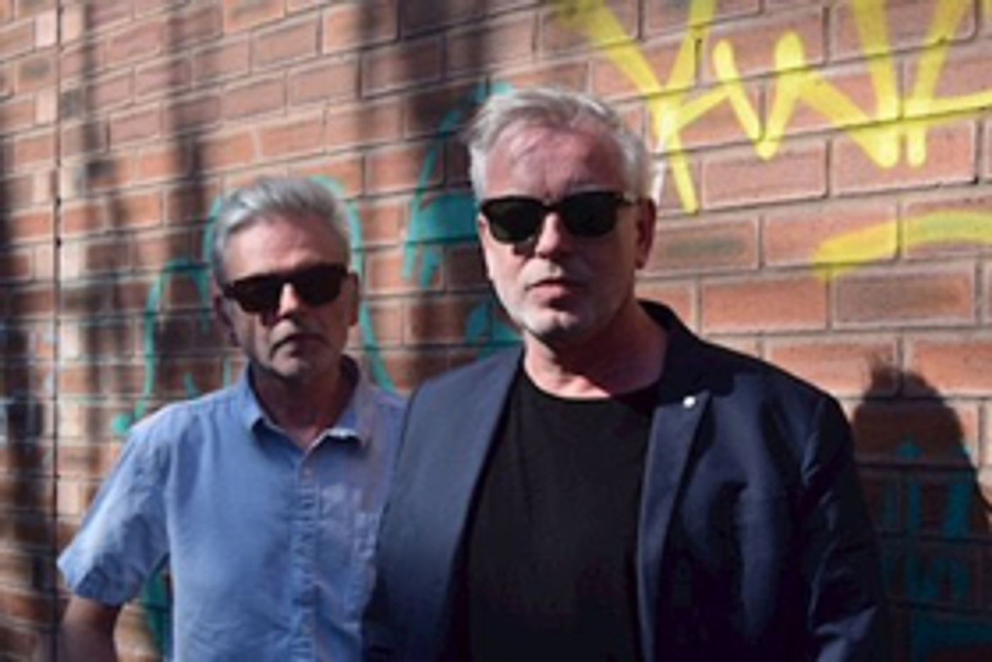 Liverpool's The Room In The Wood To Release Sci-Fi Inspired MARS EP Liverpool's The Room In The Wood To Release Sci-Fi Inspired MARS EP Image