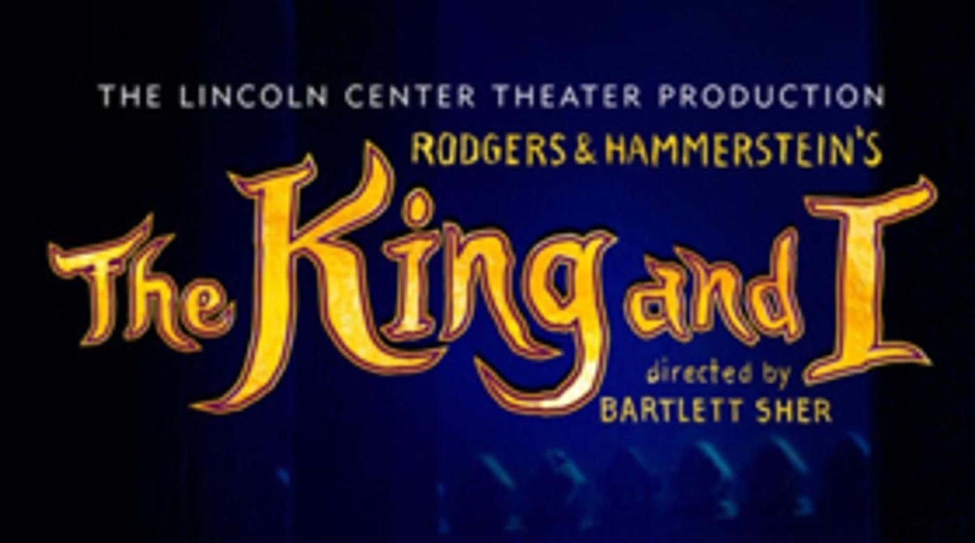 OPA Announces Special Cultural Inclusion Summit Surrounding THE KING AND I OPA Announces Special Cultural Inclusion Summit Surrounding THE KING AND I Image