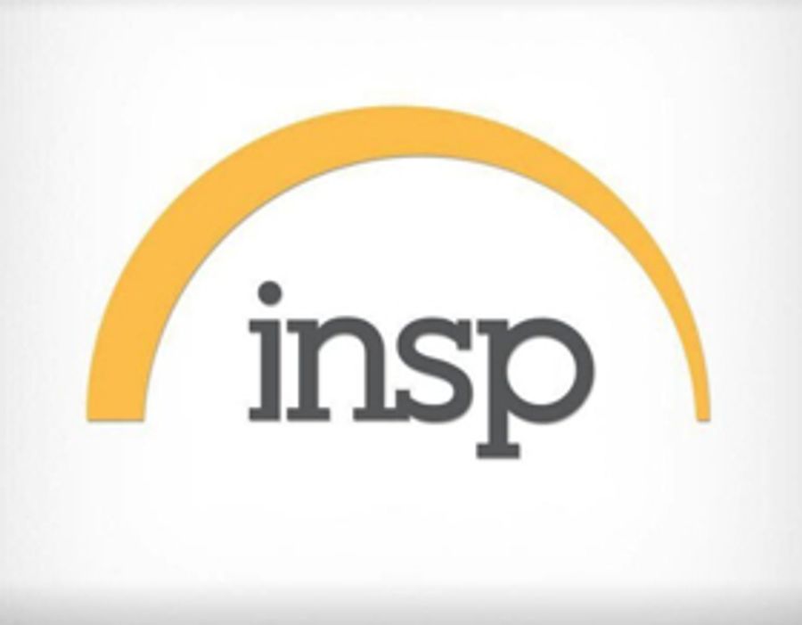 INSP Sets Record in November As Highest-Rated Month in Network History Image