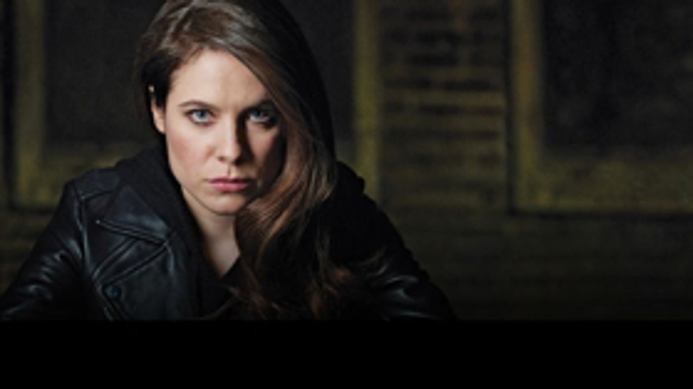 Season Two of Lifetime's Drama MARY KILLS PEOPLE Premieres Tonight  Image