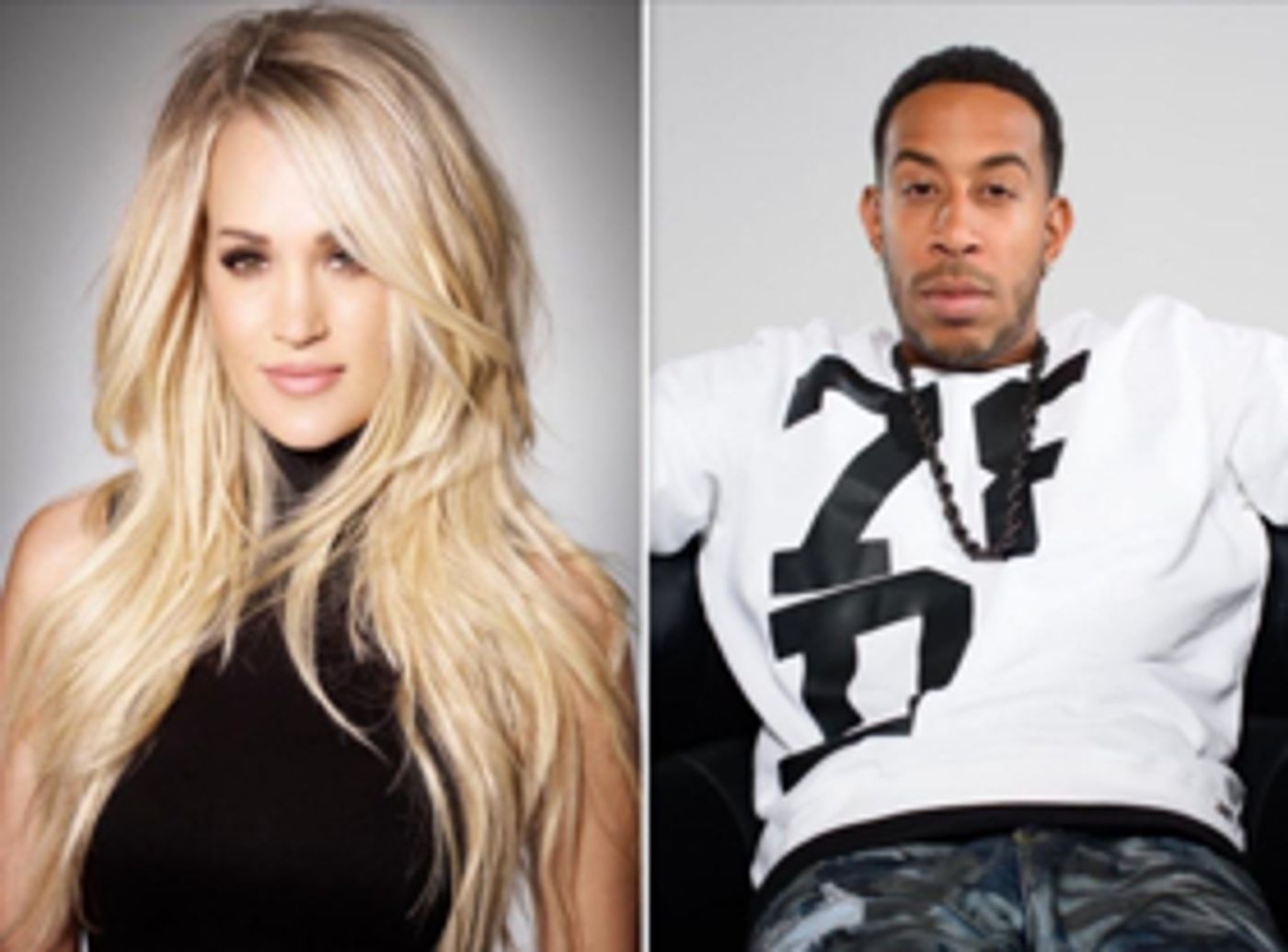 Superstars Carrie Underwood and Ludacris to Perform THE CHAMPION at the 2018 Radio Disney Music Awards  Image