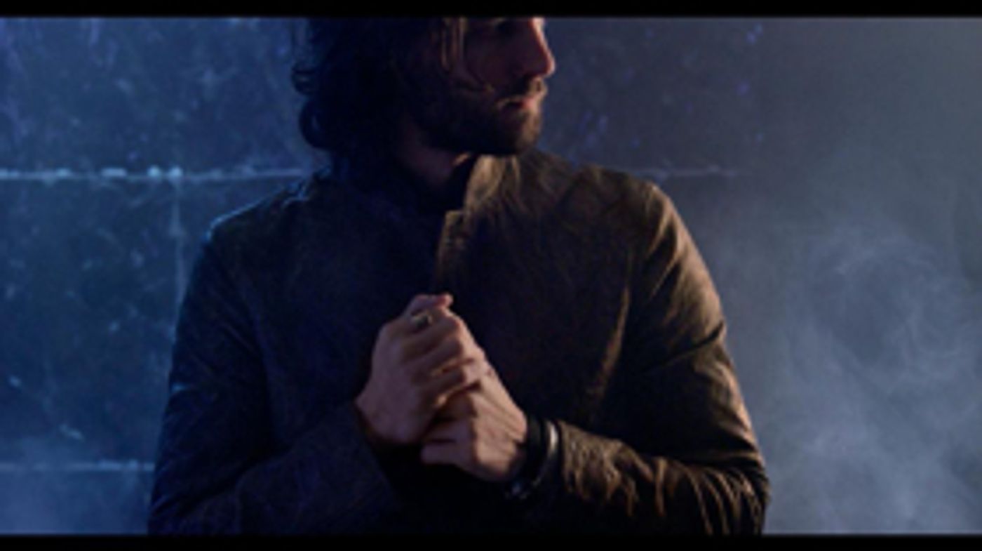 John Varvatos Teams Up with GAME OF THRONES for Exclusive Capsule Collection  Image