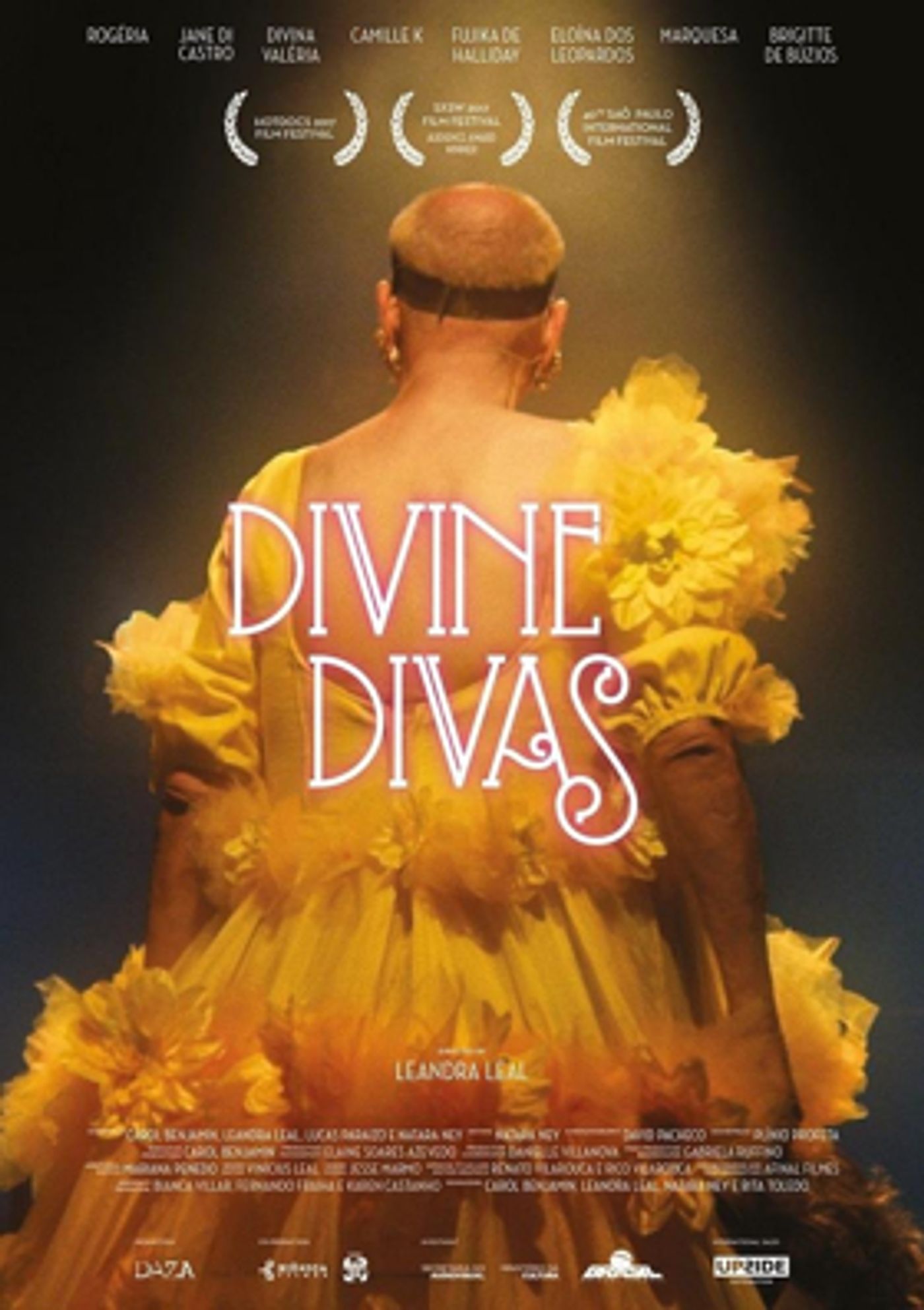 Enjoy A Brazil-iant Night At The Movies As Brazilica Reveal Its 2018 Film Festival Programme Enjoy A Brazil-iant Night At The Movies As Brazilica Reveal Its 2018 Film Festival Programme Image