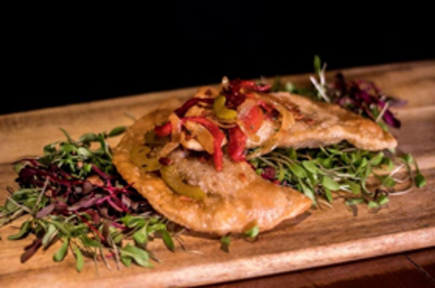 BWW Preview: ZEPPELIN HALL in Jersey City Presents BACONFEST 1/12 to 2/4  Image