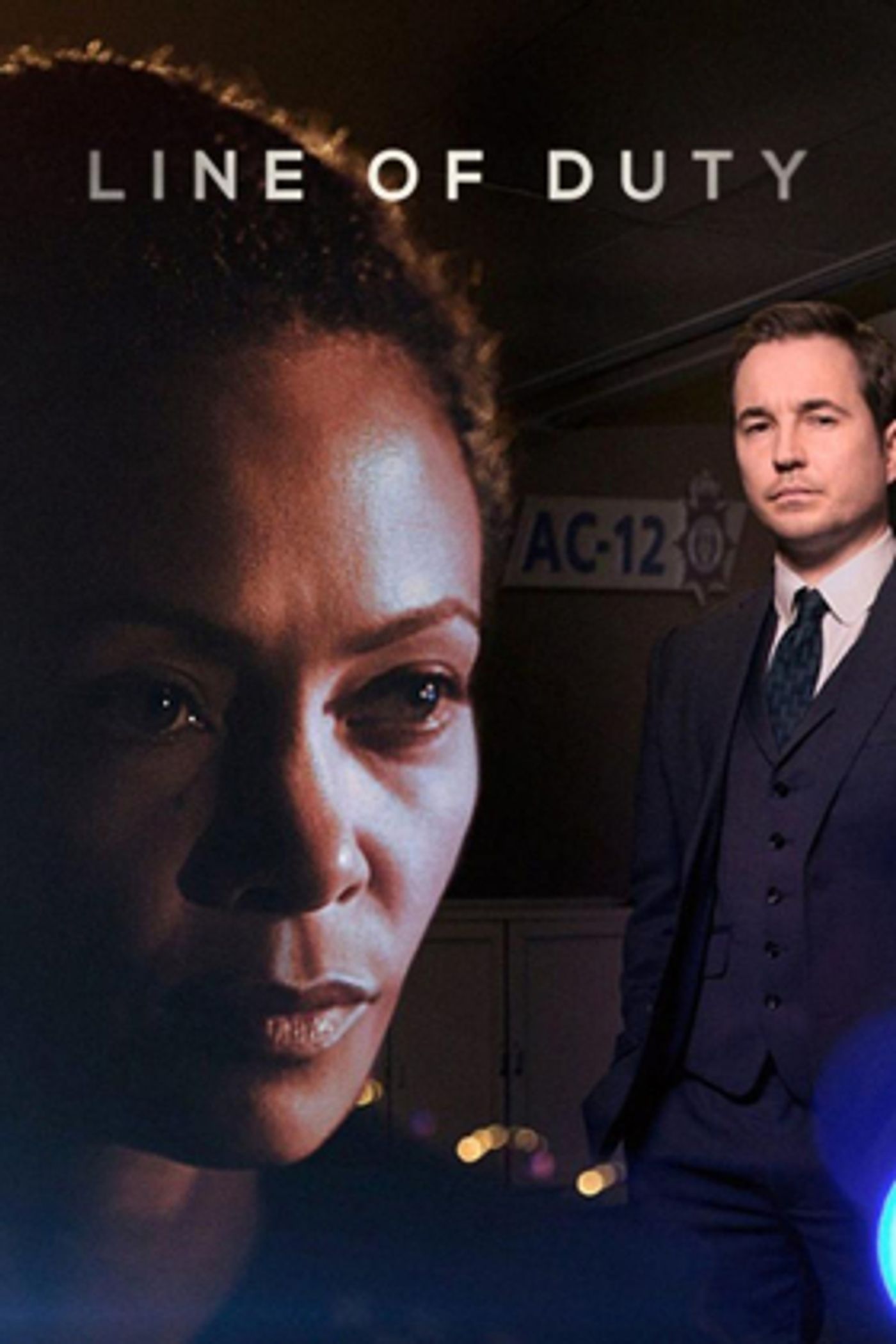 BAFTA-Nominated LINE OF DUTY Returns for Fifth Season on BBC One  Image