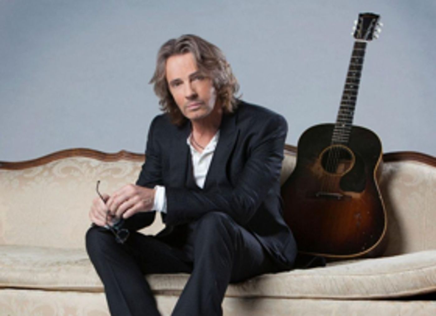 Rick Springfield to Perform at Parx Casino  Image