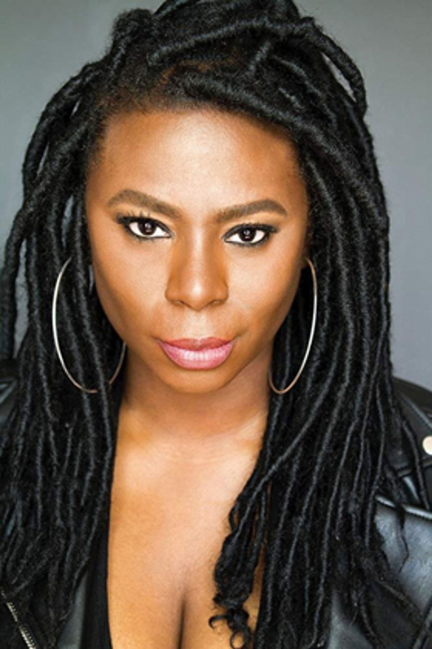 Broadway Actress, Producer And Writer Maryam Myika Day Presents NORTH OF 40 Podcast  Image