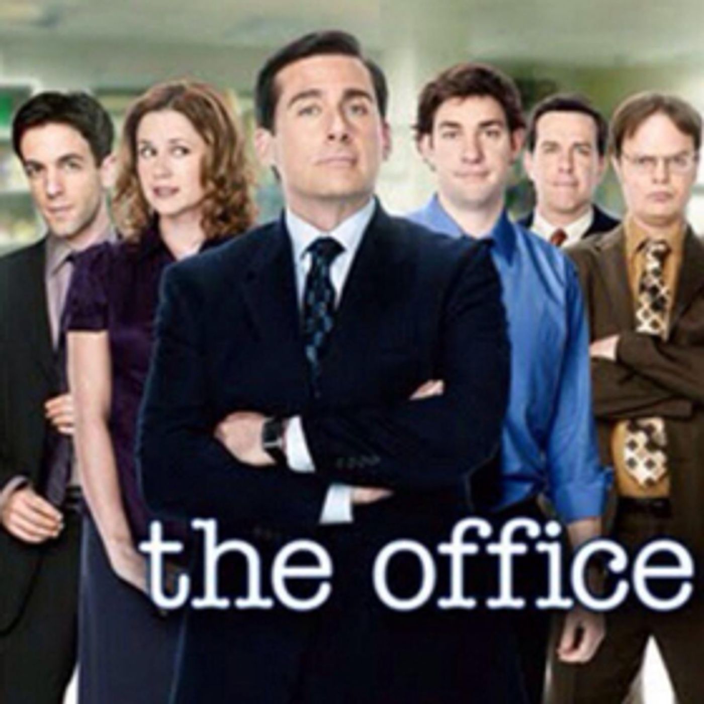 NBC Chairman Talks 'The Office' Reboot NBC Chairman Talks 'The Office' Reboot Image