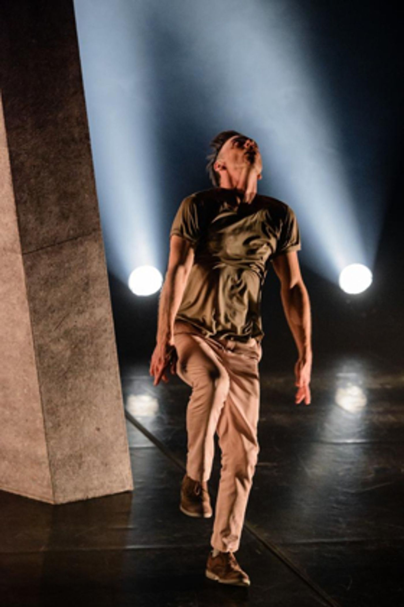 Schimmel Center at Pace University Presents LE CHANT DES SIRÈNES Schimmel Center at Pace University Presents LE CHANT DES SIRÈNES Image