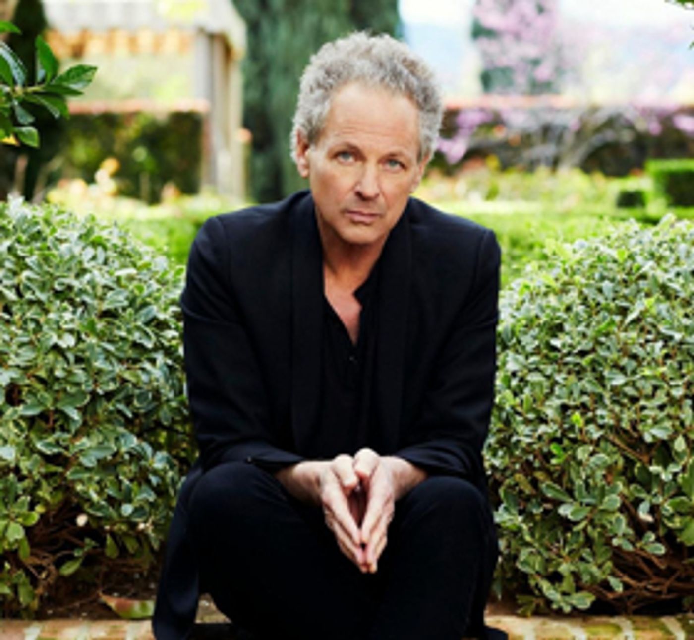 Lindsey Buckingham to Perform at Capitol Center for the Arts  Image