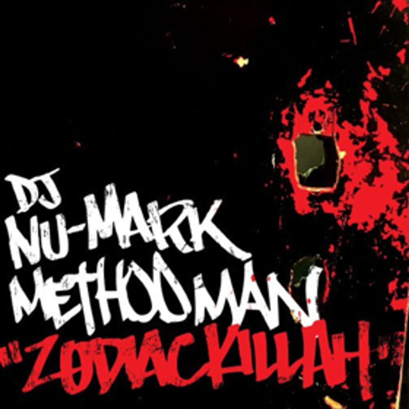 DJ Nu-Mark and Method Man Unite for 'Zodiac Killah'  Image