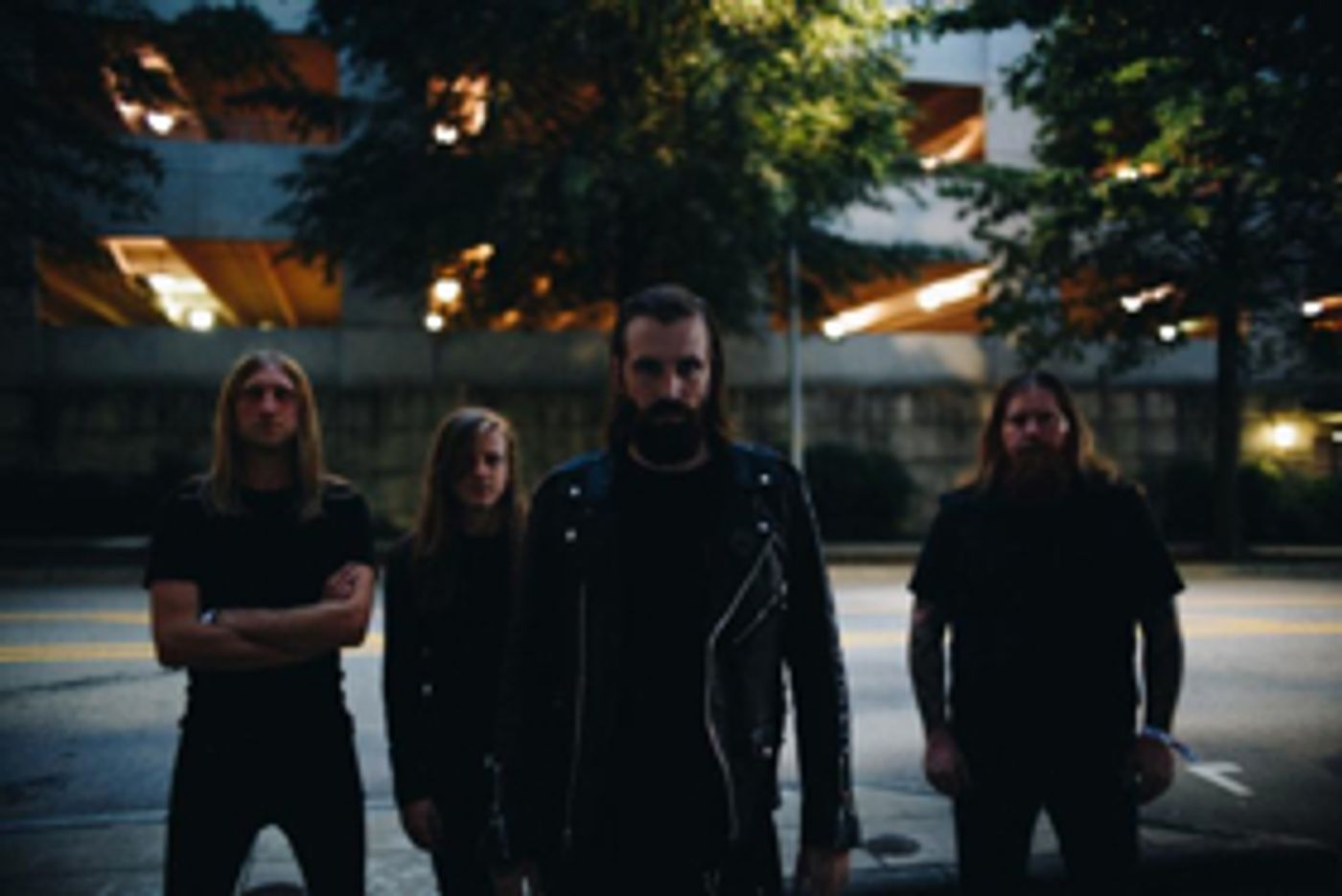 Skeletonwitch Announce U.S. Tour, Soft Kill & Wiegedood To Support  Image