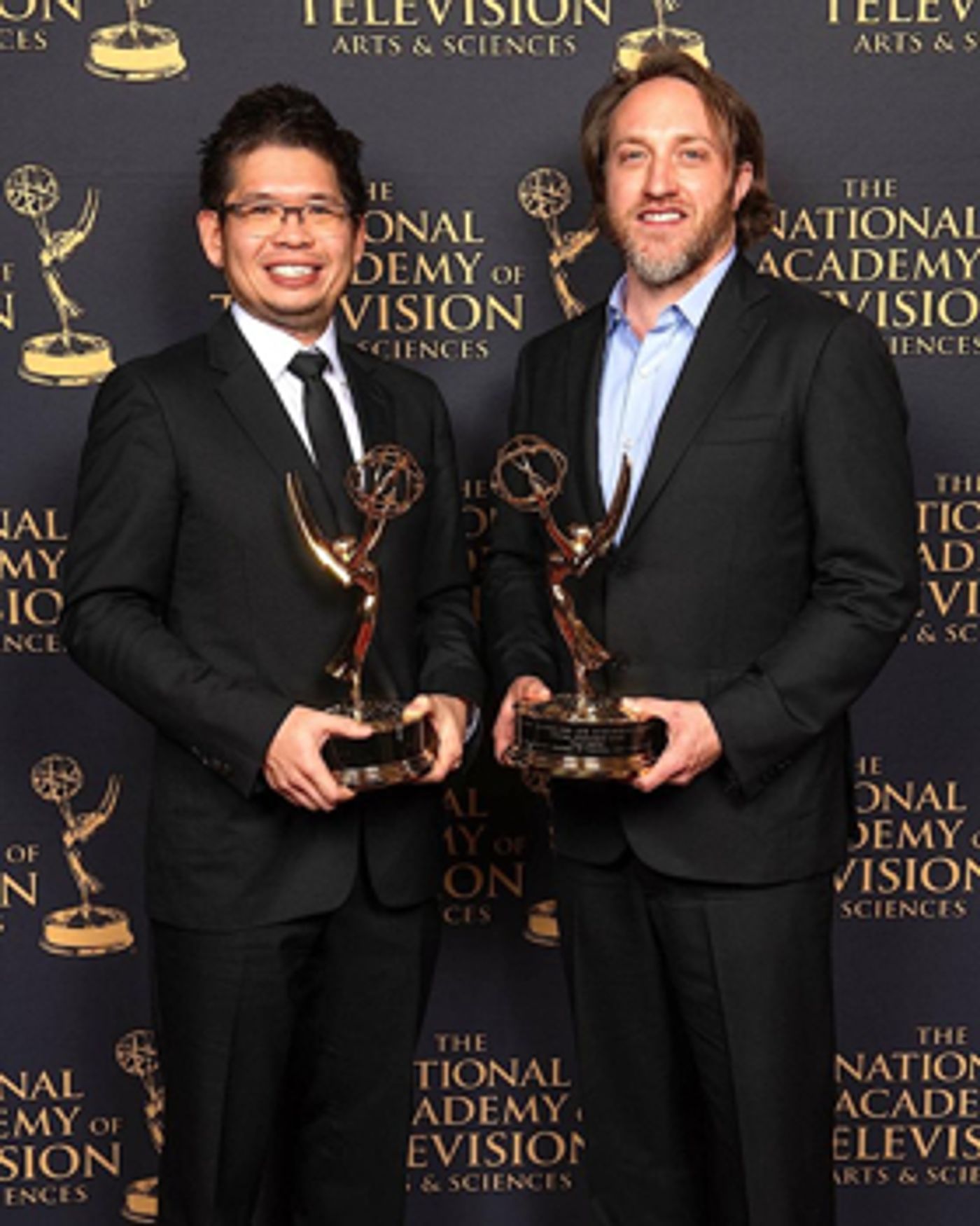 NATAS Tributes YouTube Instigators With Lifetime Achievement at Tech Emmys  Image