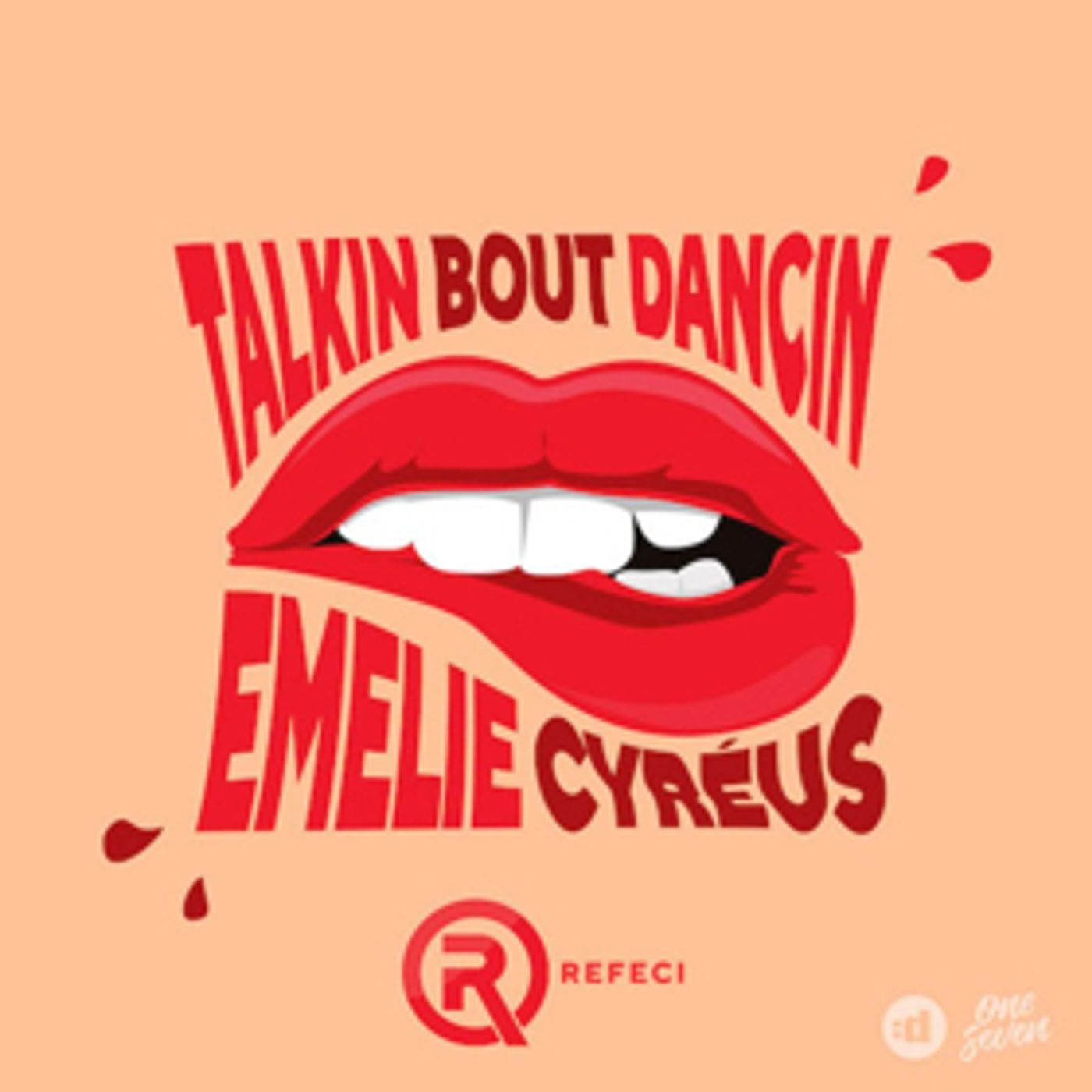 Rising Talent Refeci Delivers His Latest Single TALKIN' BOUT DANCIN' Rising Talent Refeci Delivers His Latest Single TALKIN' BOUT DANCIN' Image