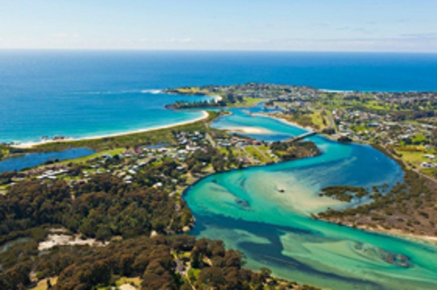 Four Winds Easter Festival Goes Annual  Image