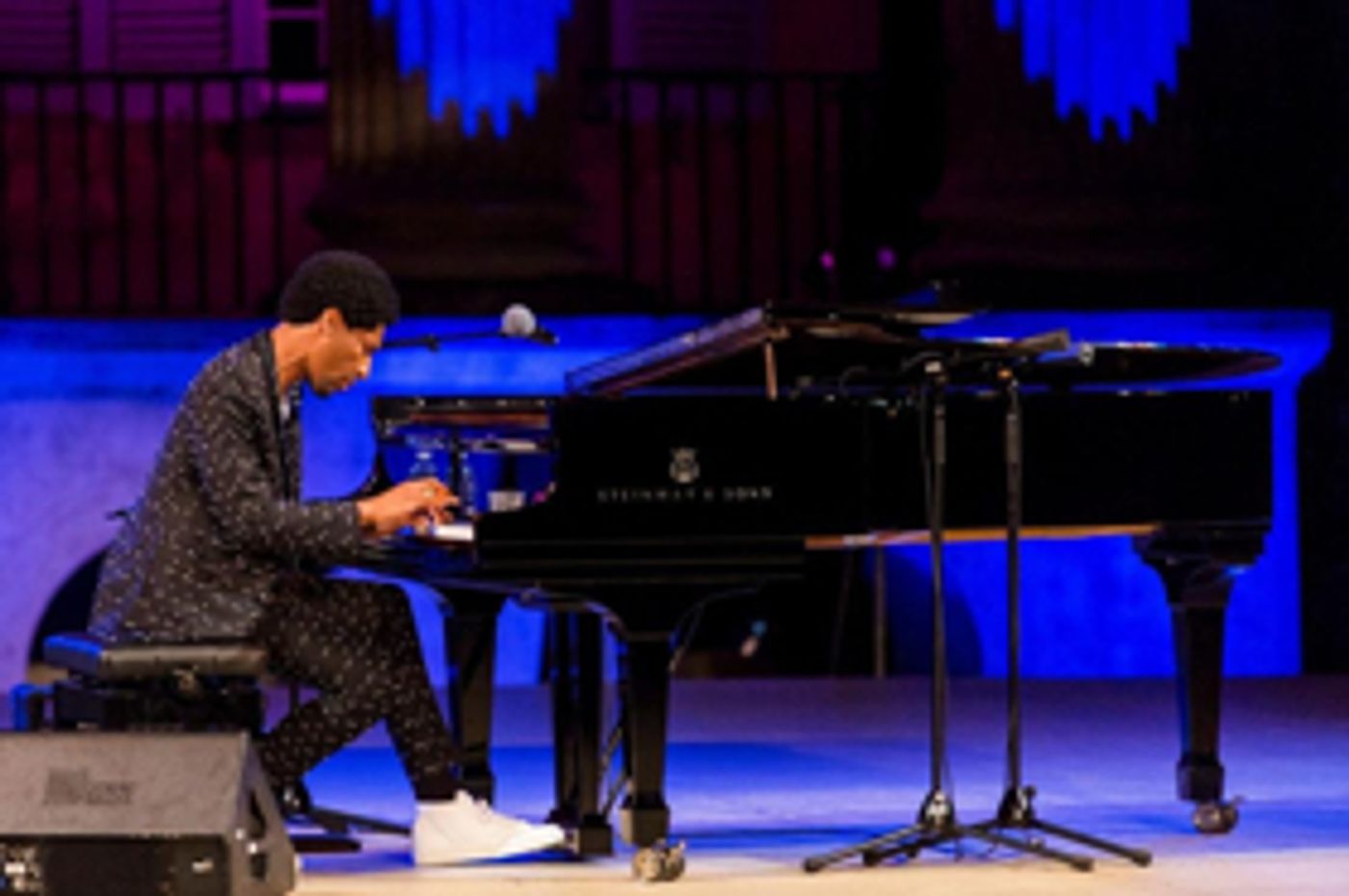 Former Spoleto Festival Piano Will Serve SC Governor's School Students Former Spoleto Festival Piano Will Serve SC Governor's School Students Image