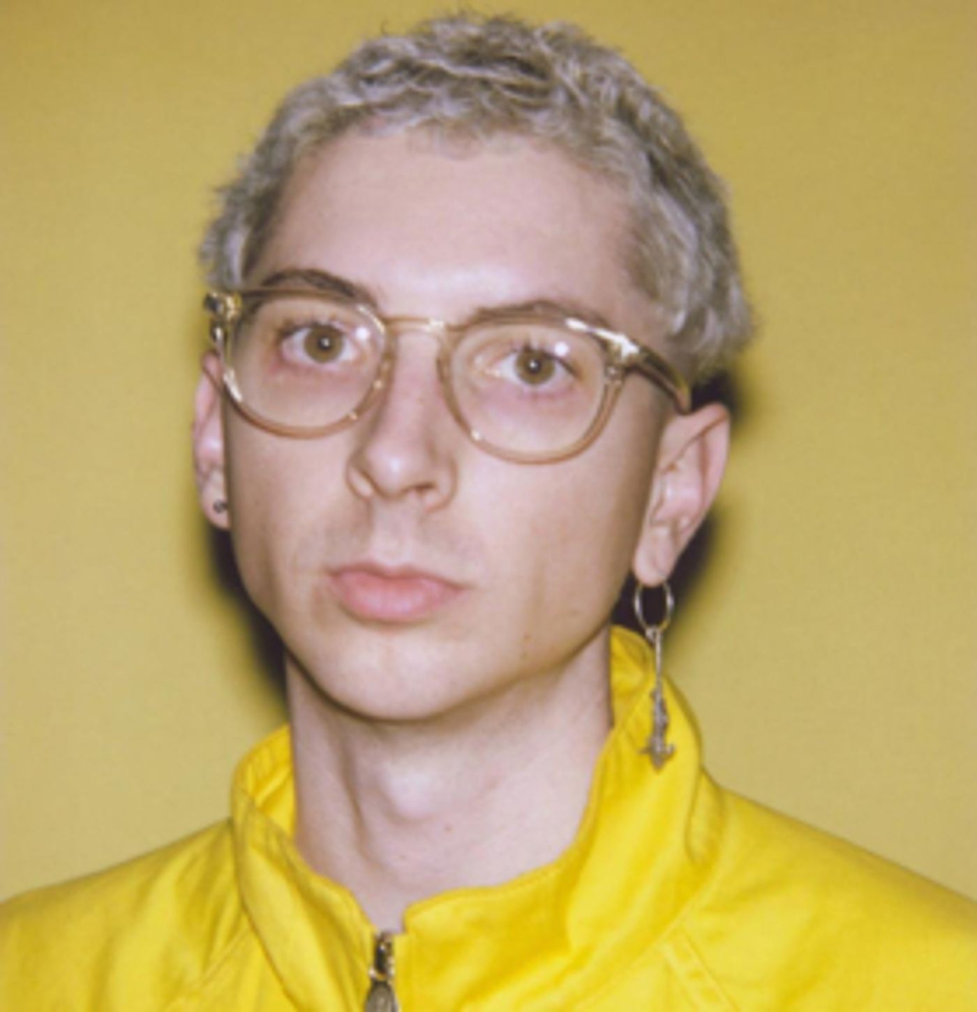 Trevor Powers Shares New Tracks from MULBERRY VIOLENCE Out August 17 + Fall Tour Dates Trevor Powers Shares New Tracks from MULBERRY VIOLENCE Out August 17 + Fall Tour Dates Image