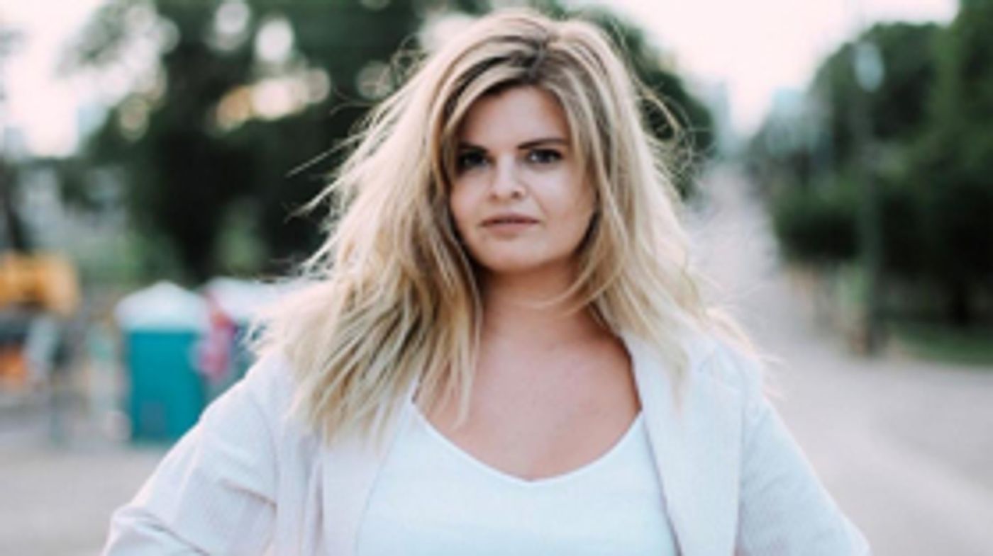 Stars Of ANASTASIA, ONCE ON THIS ISLAND, And More Will Perform In FALLING OUT: A NEW MUSICAL!  Image