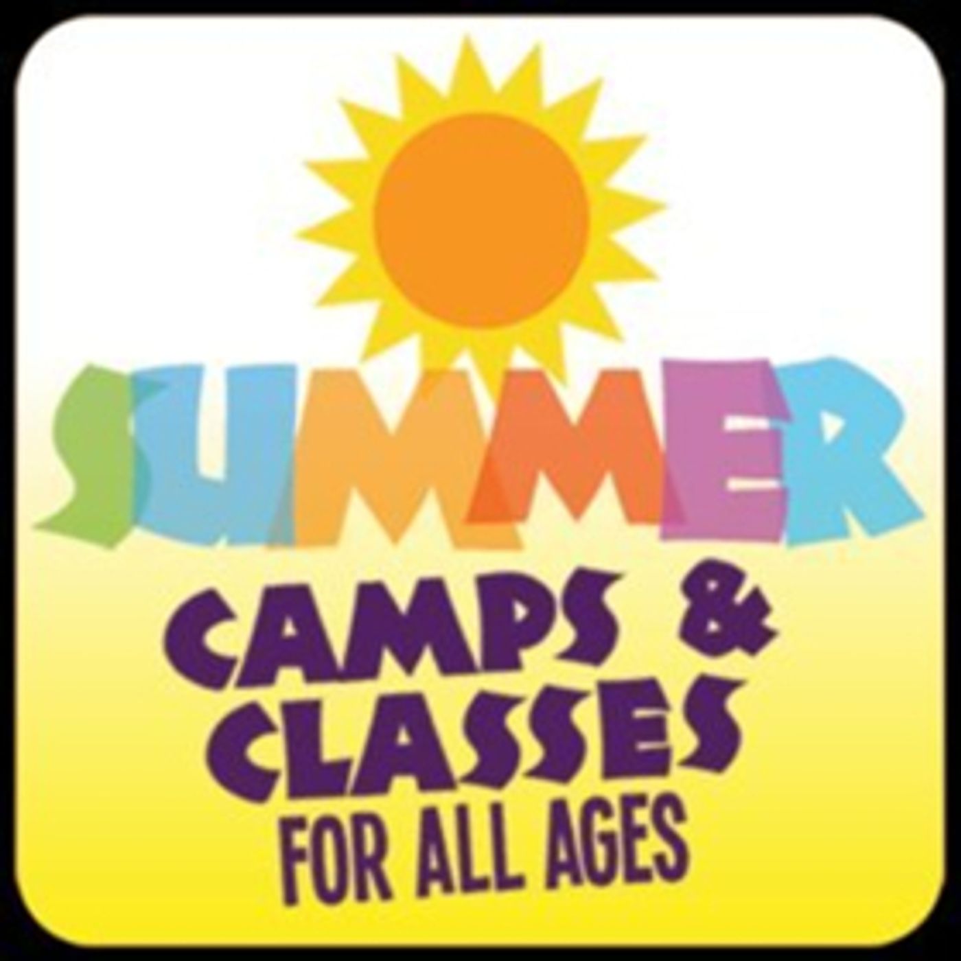 Riverside Theatre Announces 2018 Summer Camps Riverside Theatre Announces 2018 Summer Camps Image