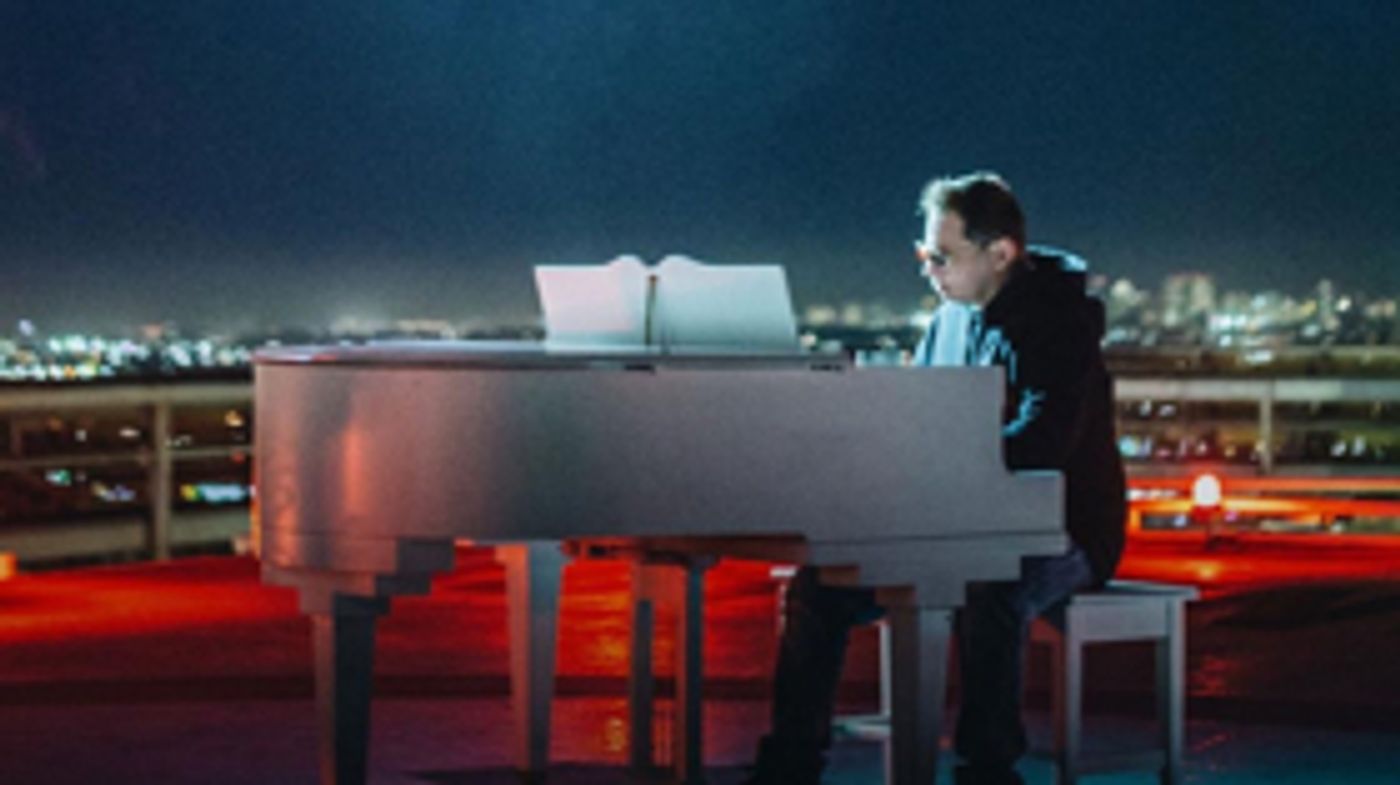 Scott Storch and Vevo Premiere STILL STORCH Documentary  Image