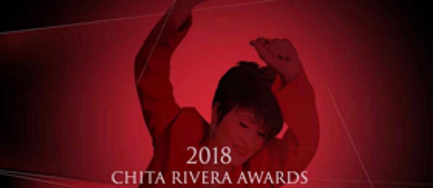 Who Won Big at the 2018 Chita Rivera Awards? - Full List of Winners!  Image