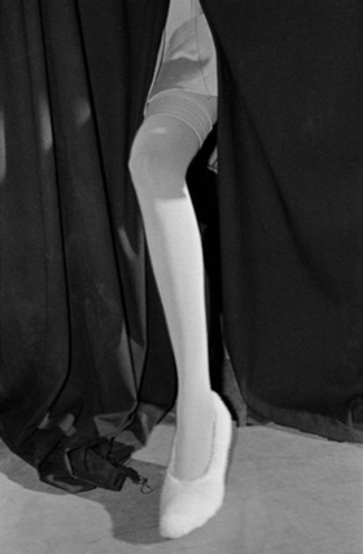 Janice Guy Presents Judy Linn SPLAY Janice Guy Presents Judy Linn SPLAY Image