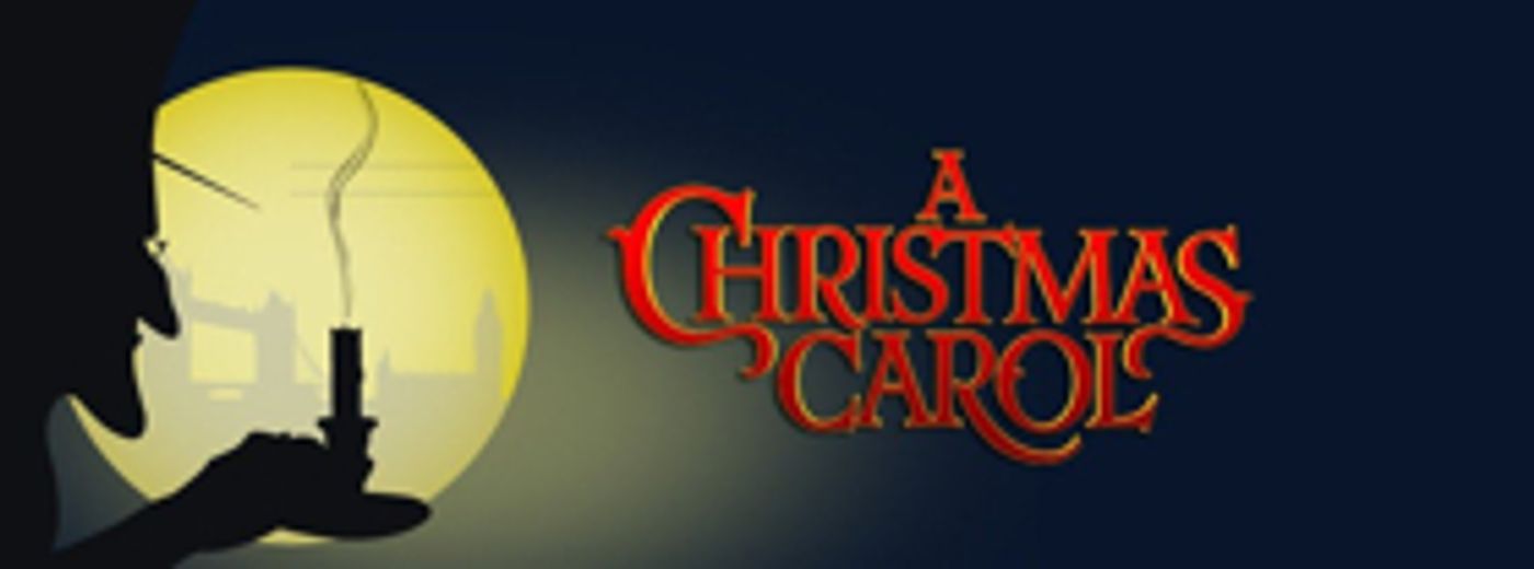 A CHRISTMAS CAROL to Return to TheaterWorks This December A CHRISTMAS CAROL to Return to TheaterWorks This December Image