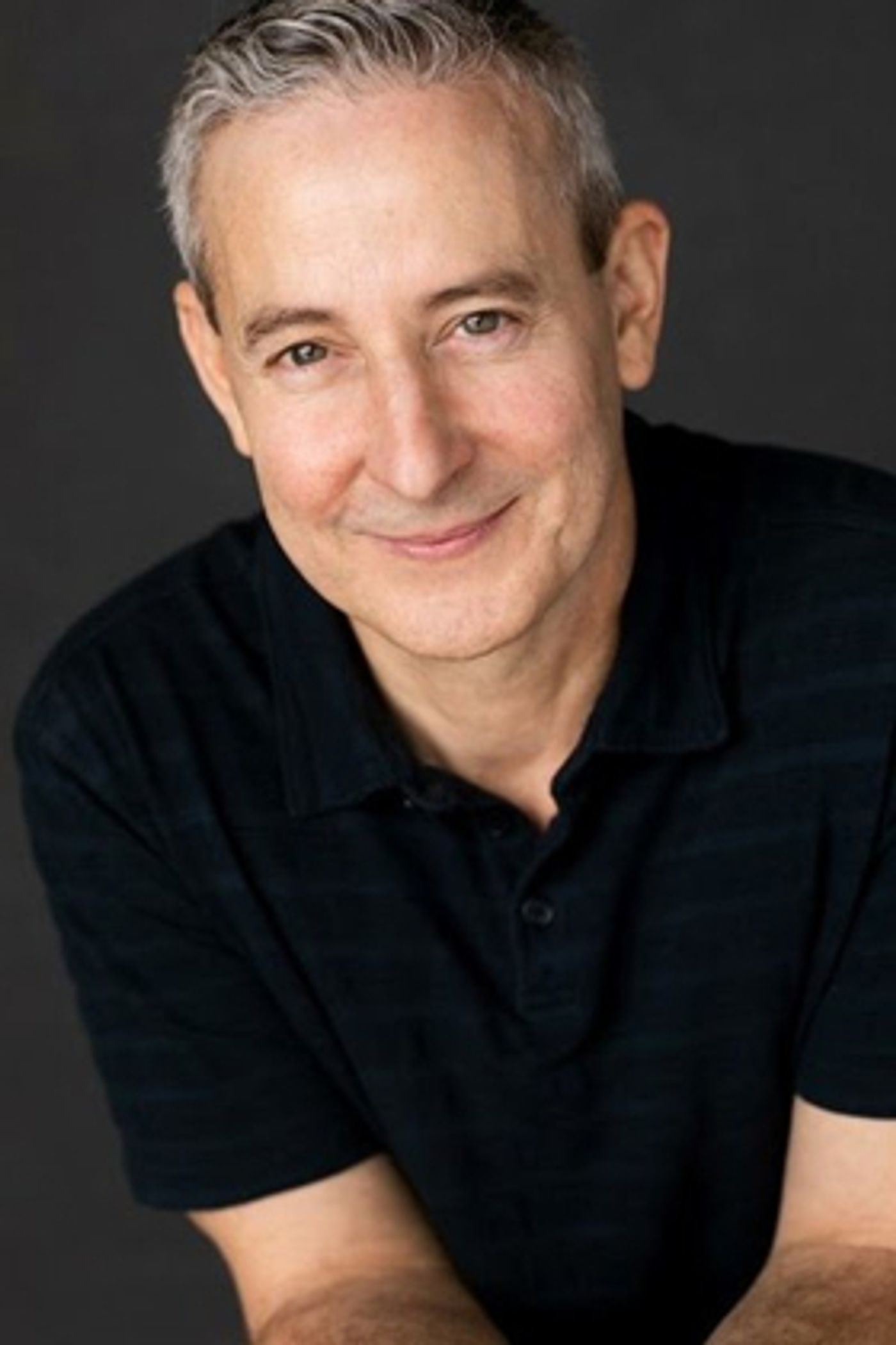 Original Ogie Eddie Jemison to Make Broadway Debut in WAITRESS  Image