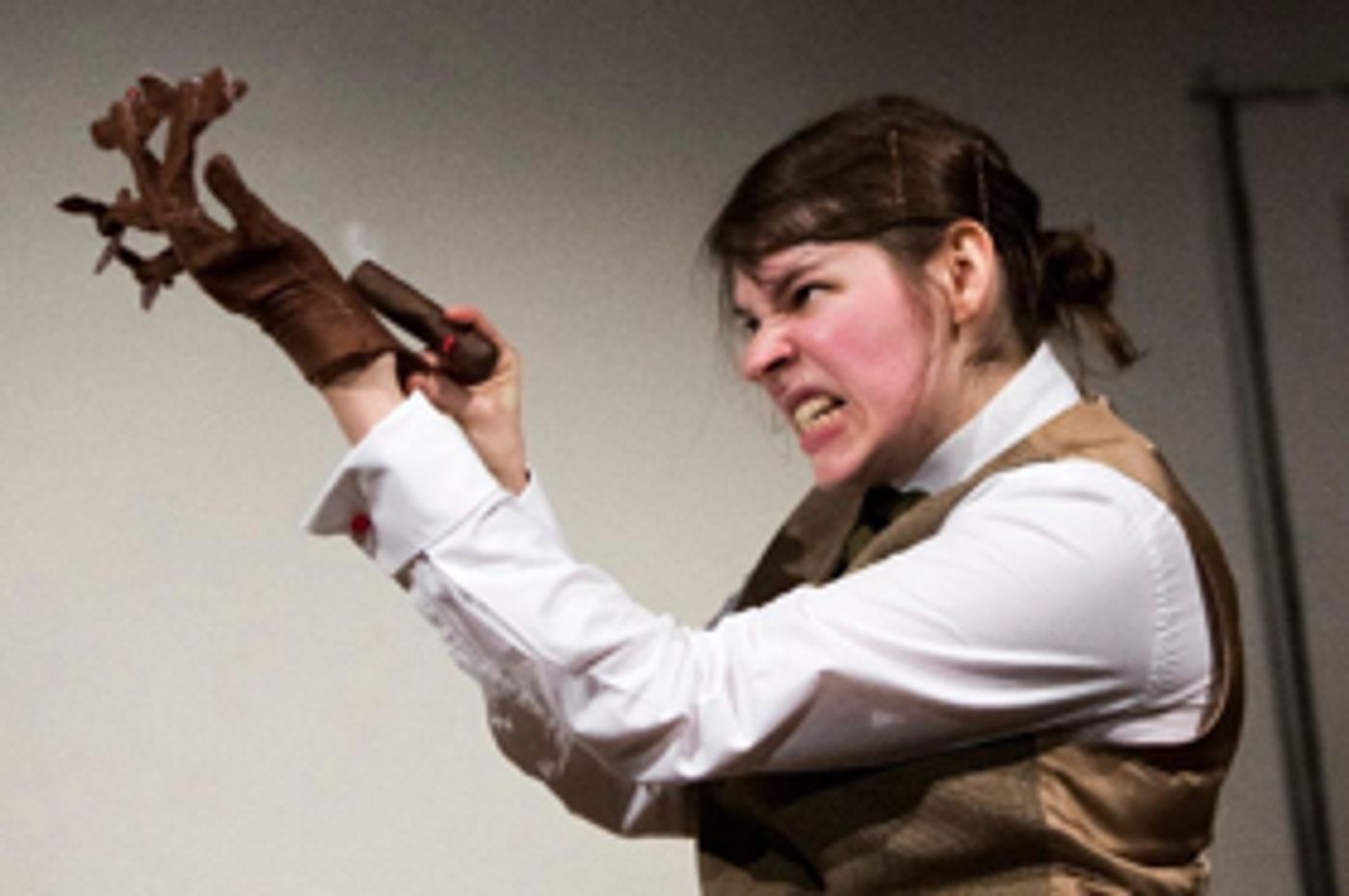 FREUD THE MUSICAL Returns to Vault Festival  Image