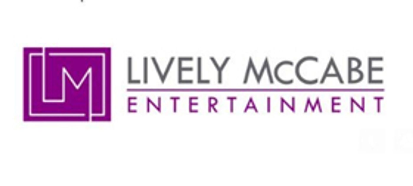 Lively McCabe Entertainment and BMG Sign Development Deal Lively McCabe Entertainment and BMG Sign Development Deal Image