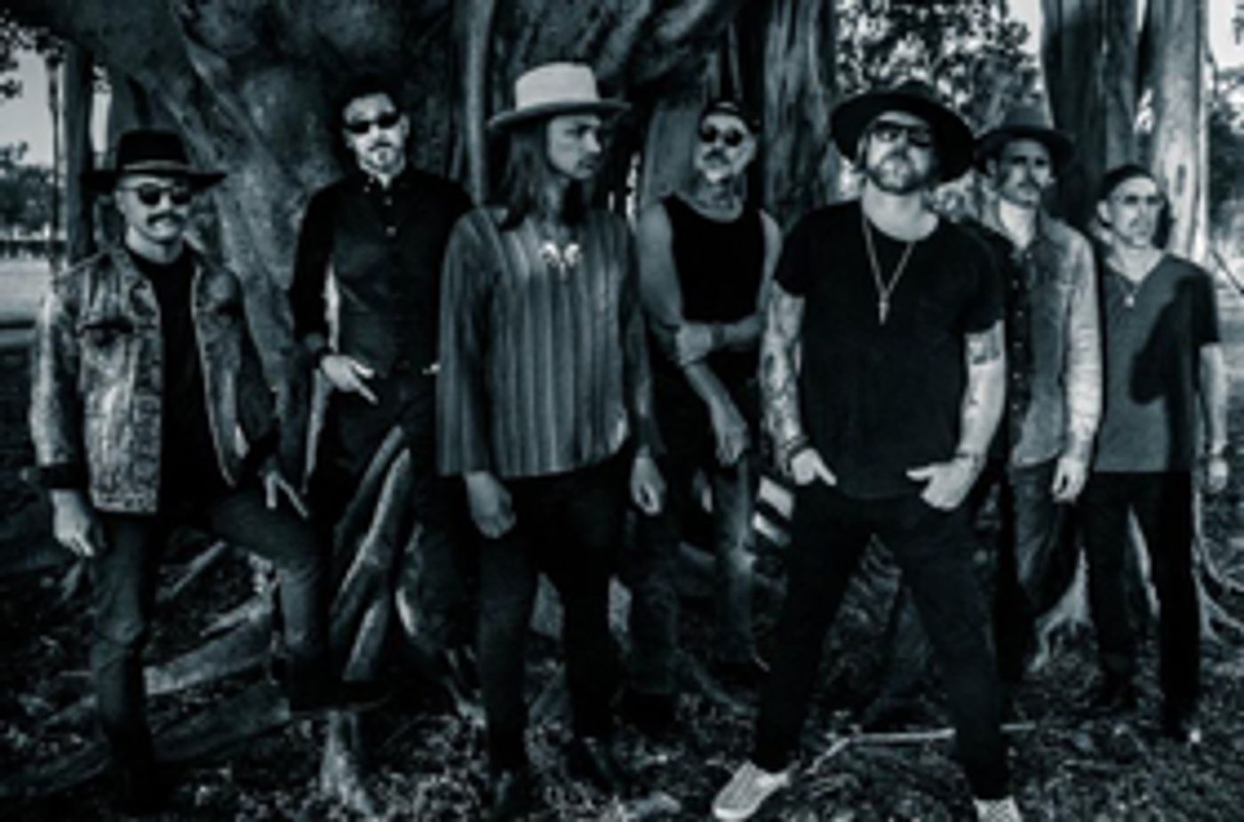 The Allman Betts Band Kick Off Inaugural Tour 3/27, Plus Tour Dates Announced The Allman Betts Band Kick Off Inaugural Tour 3/27, Plus Tour Dates Announced Image