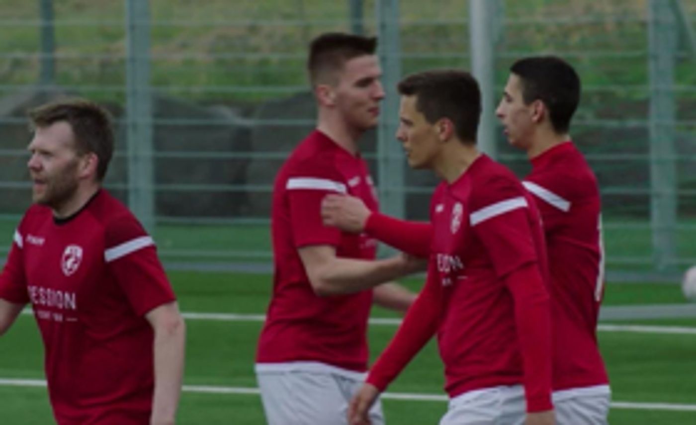 AT&T's AUDIENCE Network's RELIGION OF SPORTS Returns For Season 3 11/21 AT&T's AUDIENCE Network's RELIGION OF SPORTS Returns For Season 3 11/21 Image