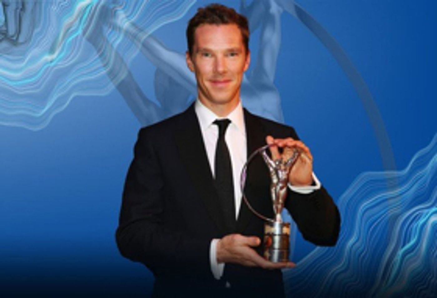 Benedict Cumberbatch to Host 2018 LAUREUS AWARDS Benedict Cumberbatch to Host 2018 LAUREUS AWARDS Image