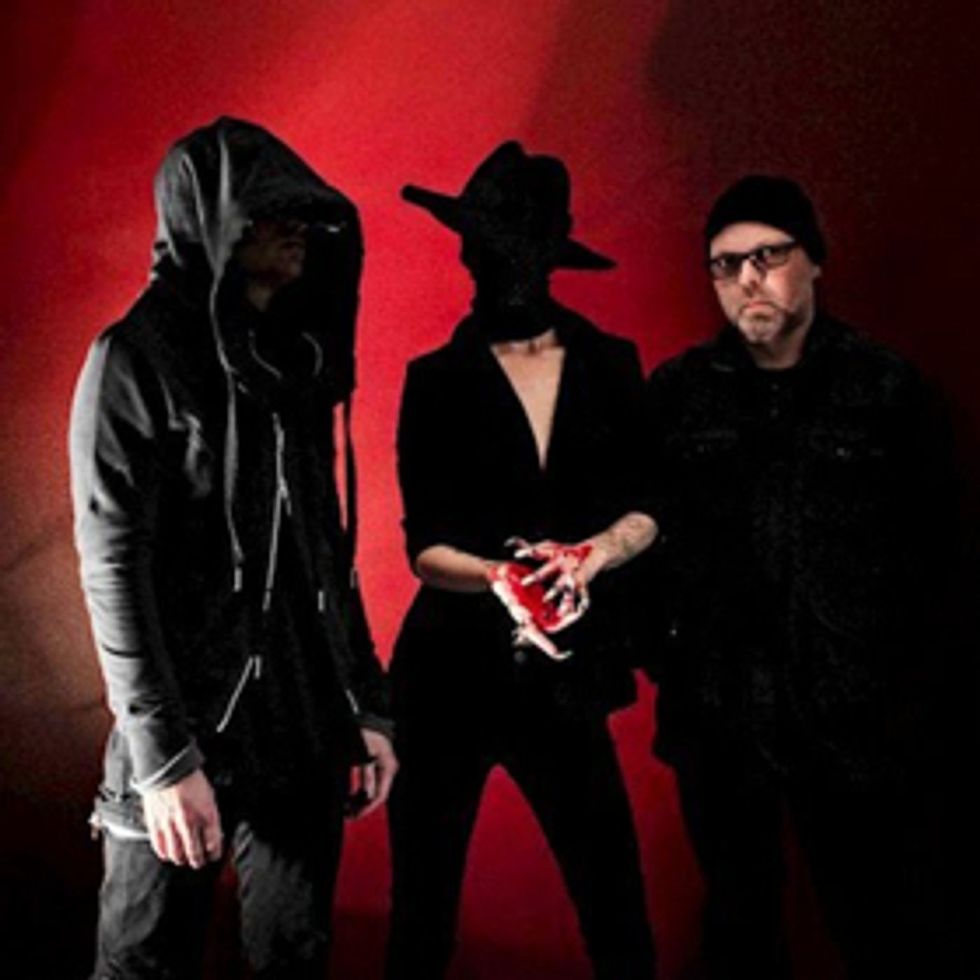 Portland's Alt-Electronic Trio We Are Parasols to Release INERTIA LP  Image