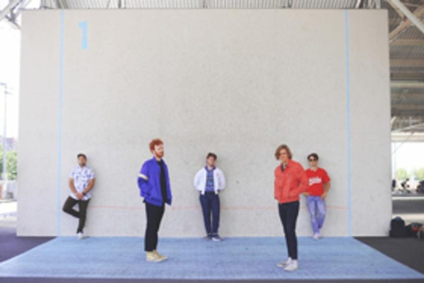 Future Generations to Tour with Magic City Hippies Future Generations to Tour with Magic City Hippies Image