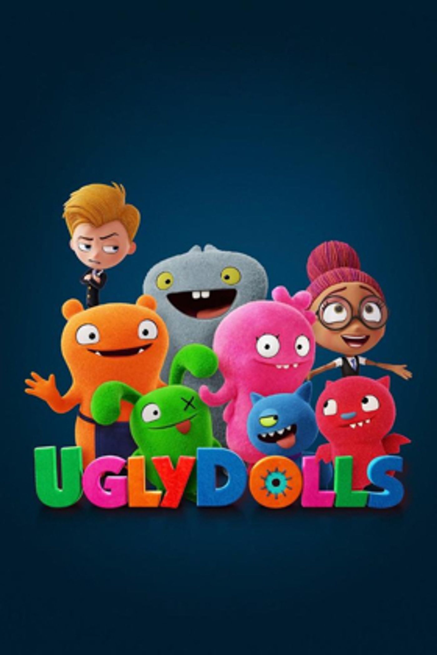 Chris Lennertz Fulfills Dream of Writing Songs for Musical With UGLYDOLLS  Image
