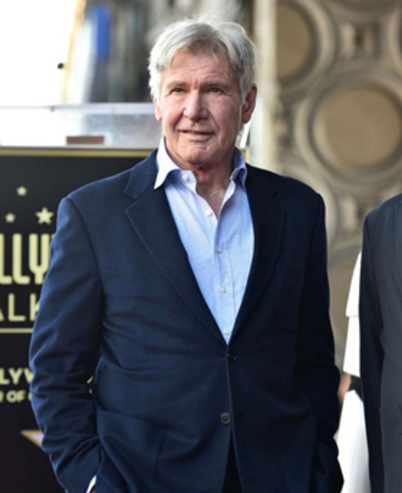 Harrison Ford in Talks to Star in Film Adaptation of Jack London's THE CALL OF THE WILD  Image