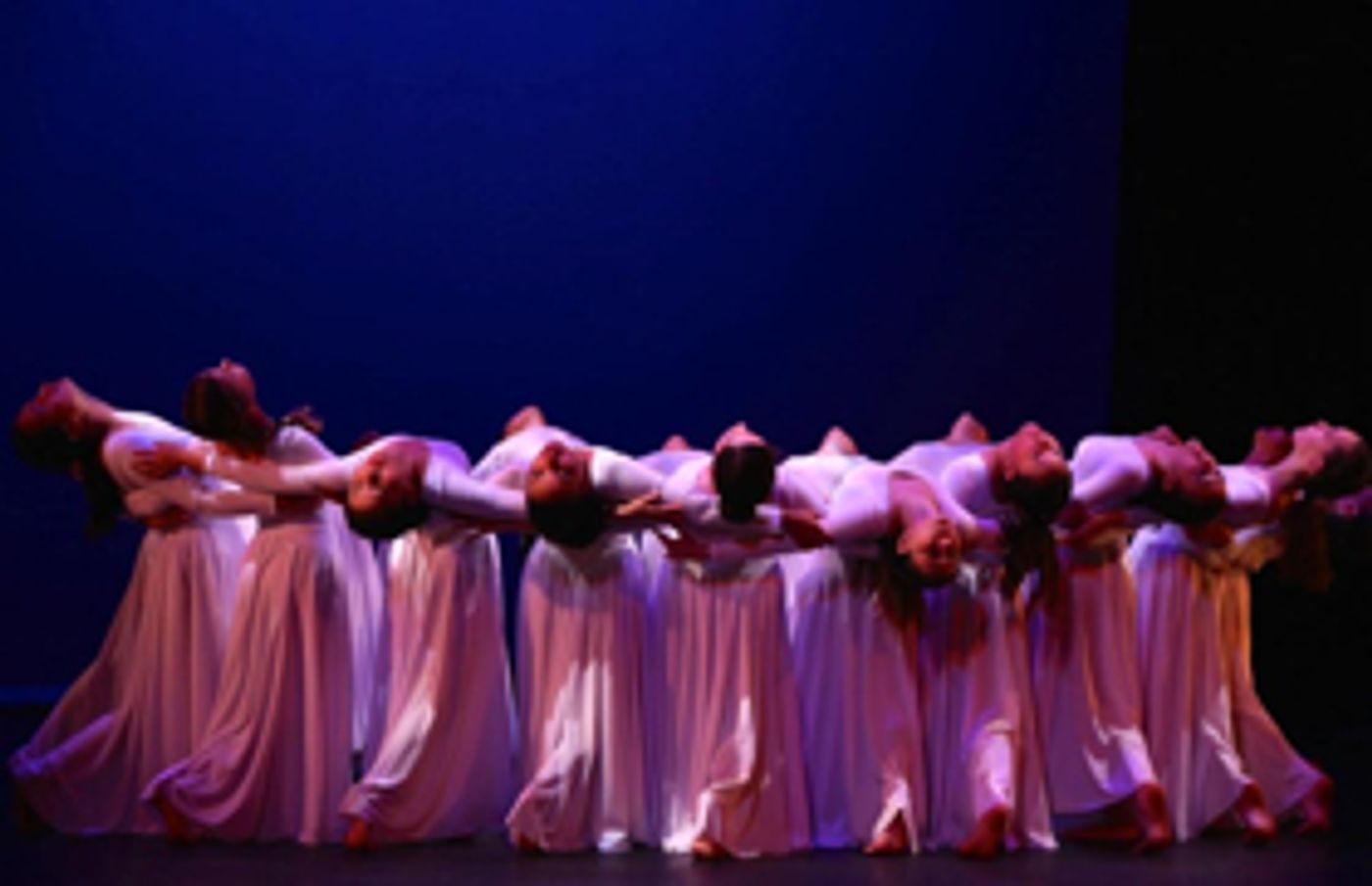 Deborah Mason's Cambridge Youth Dance Program's April Performances Will Celebrate 15 years  Image
