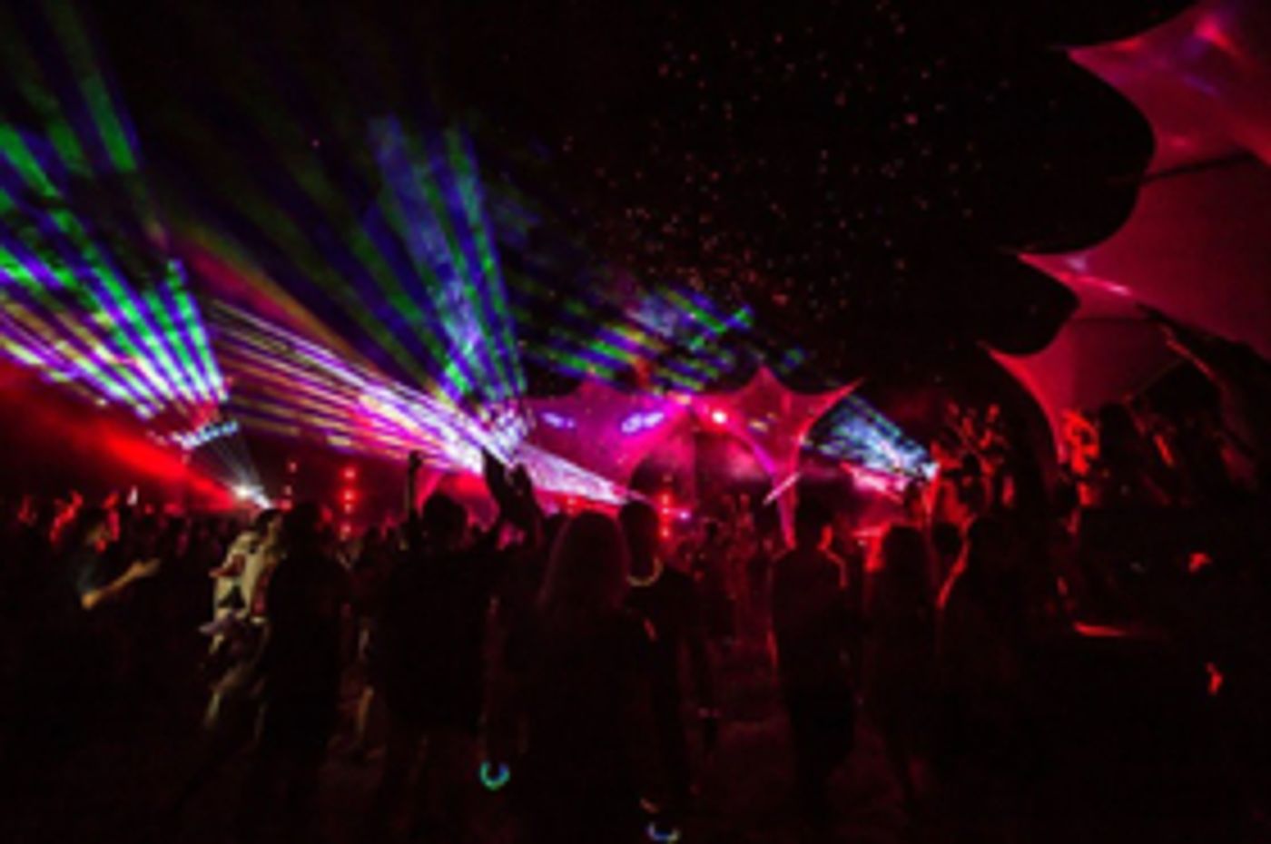 EPIZODE³ Completes Its Huge Lineup With [A:RPIA:R], CRAIG RICHARDS, GUTI, PAN POT & More  Image