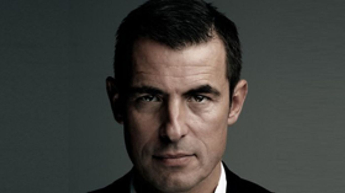 Claes Bang is Cast as Dracula in New BBC/Netflix Miniseries  Image