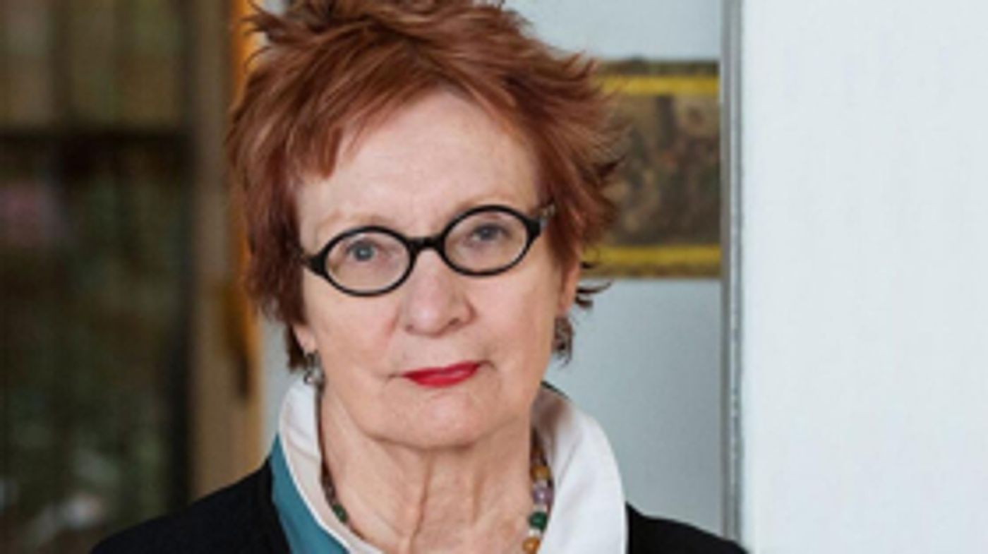 JoAnne Akalaitis Returns To The Guthrie With World Premiere Of BAD NEWS! I WAS THERE…  Image