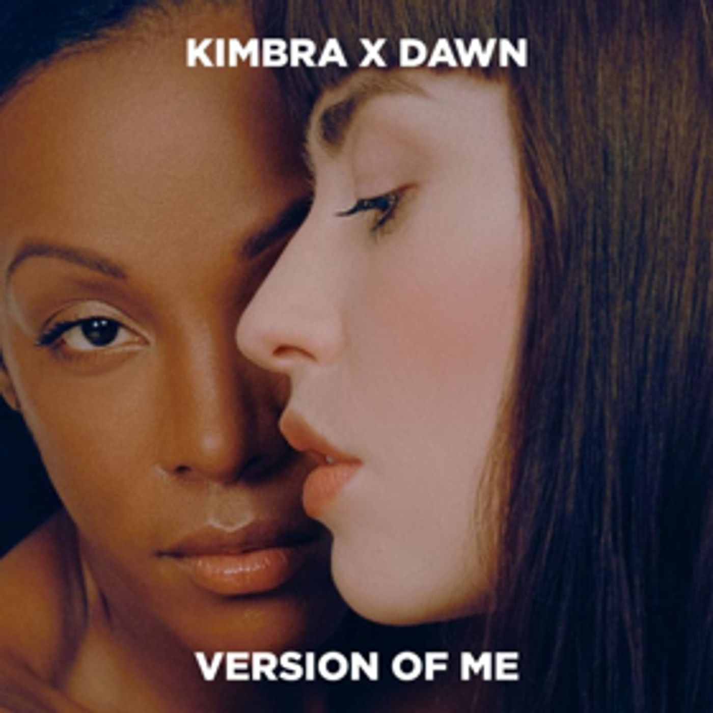 Kimbra Teams Up With Dawn For New Take On VERSION OF ME Kimbra Teams Up With Dawn For New Take On VERSION OF ME Image