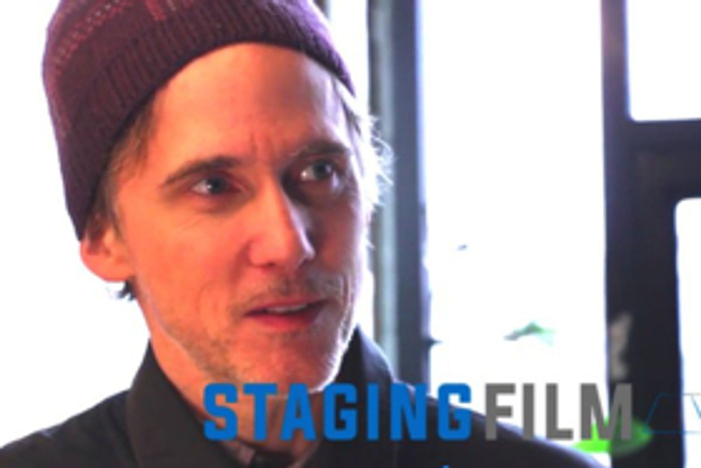 WE WILL BE EPHEMERAL and More Set for 'Staging Film' Series at The Tank  Image